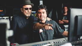 Costarricense Óscar Marín gana un Grammy junto a Rubén Blades