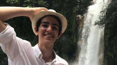 Aumentan condenas para menores que mataron al universitario Marco Calzada Valverde 