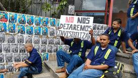 Trabajadores de empresa Chiquita exigen intervención del Ministerio de Trabajo ante despidos
