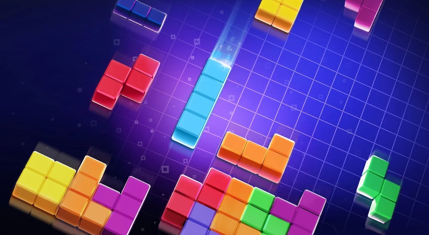 Tetris es innegablemente uno de los juegos más determinantes de la historia. Foto: Google Play Store.