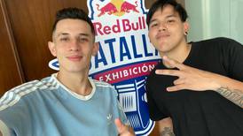 Raperos ticos están listos para representarnos en Red Bull Batalla Centroamérica
