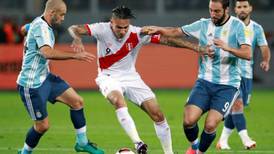 Convocan a Osama Vinladen a selección sub-15 de Perú