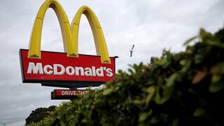 McDonald’s: empresario le mete una demanda multimillonaria  