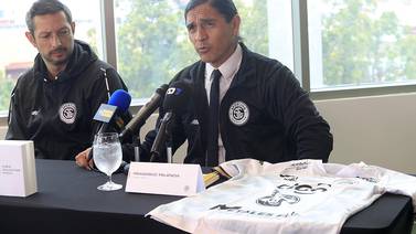 Entrenador de Sporting FC es sensación en México por famoso programa de televisión 