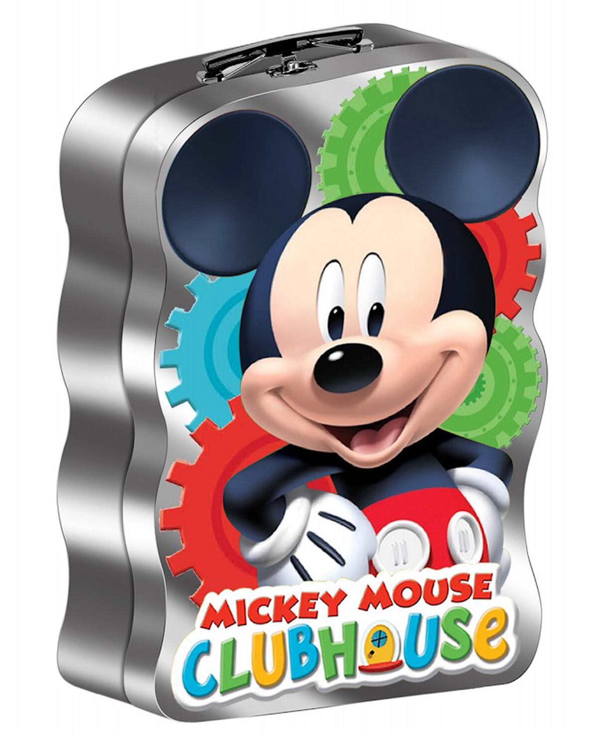Complete la colección “La casa de Mickey Mouse” con 10 figuras de los