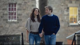 ‘The Crown’: Así se verán el príncipe William y Kate Middleton en la serie de Netflix