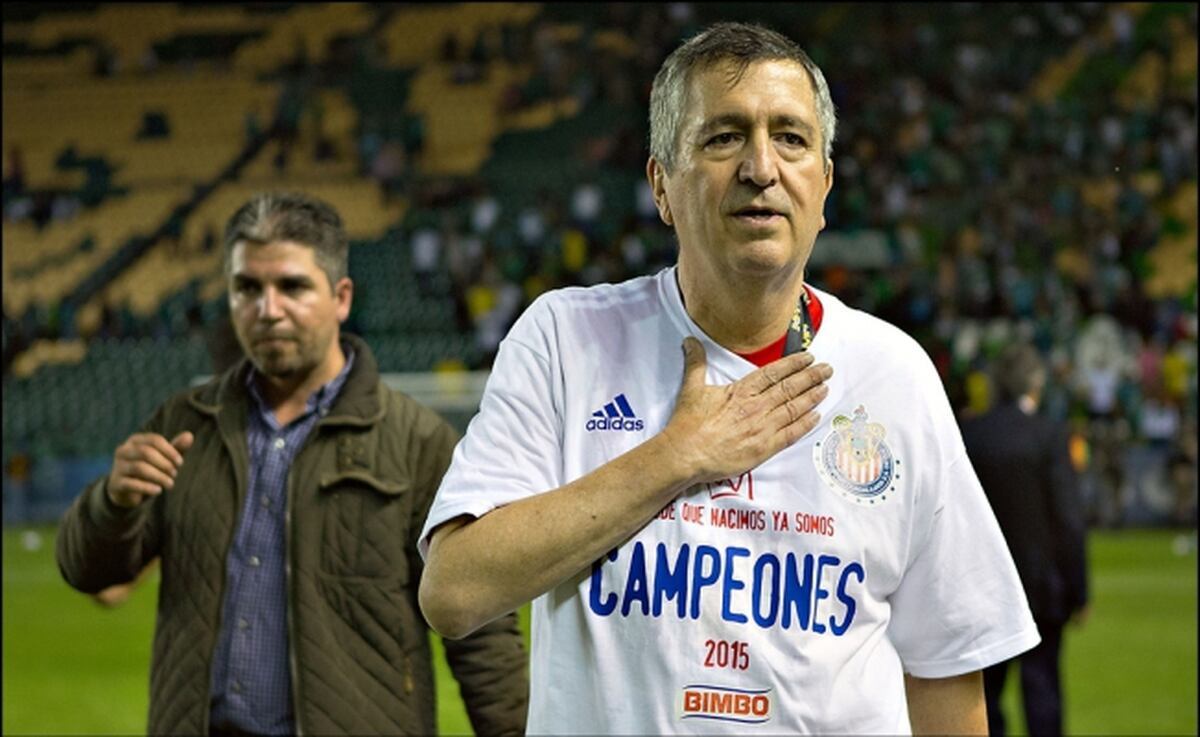 Fallecio Jorge Vergara Salvador Del Saprissa La Teja