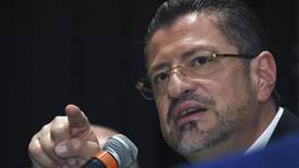 Rodrigo Chaves anuncia los primeros diez “convocados” para comerse la bronca junto a él en su gobierno