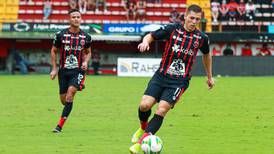 Alajuelense desinscribe a Carlos Mora y lo manda a su equipo sub-20