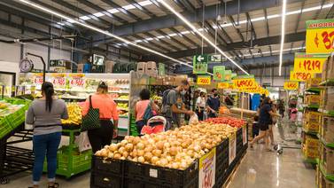 Walmart tiene puestos de trabajo en Alajuela