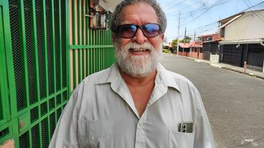 Vecino de Hatillo: “Me esposaron, encarcelaron y tomaron huellas como a un delincuente por protestar”