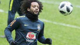 Marcelo regresa al fútbol brasileño