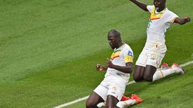 Senegal se jala la torta contra Ecuador y se mete en los octavos de final de la Copa del Mundo