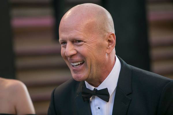 La afasia: El trastorno de lenguaje que retiró del cine a Bruce Willis