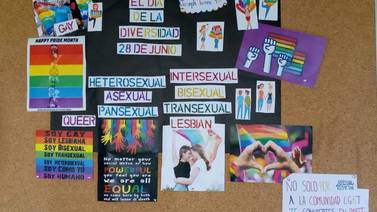 MEP asegura que no habrá actividad gay este viernes en escuelas y colegios 
