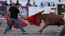 Hoy se acaban los toros de Palmares pero la cosa sigue en Zapote y Pedregal