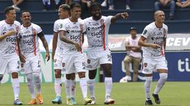 Puntarenas FC revaloriza la segunda división