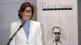 Cristiana Chamorro, como su mamá, desafía las ganas de Ortega de seguir en el poder