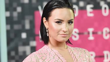 Demi Lovato está despierta y en recuperación tras sufrir sobredosis de drogas