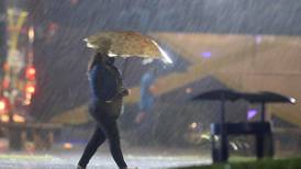 Meteoróloga Irina Katchan: “Se forme o no el ciclón, igual va traer fuertes lluvias”