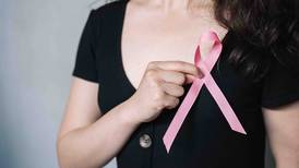 Uno de cada cuatro tipos de cáncer en mujeres es cáncer de mama