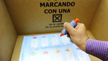 Exalcalde de San Rafael de Heredia podría ir de dos a seis años a la cárcel por pedir votos 