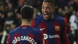Barcelona volverá a pasar por donde asustan en una intensa jornada de Champions League 