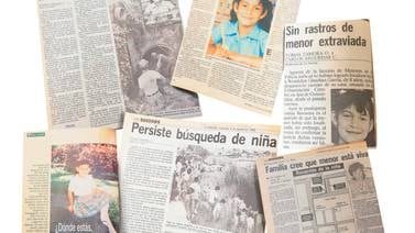 En Costa Rica se reportan en promedio cuatro personas desaparecidas por día