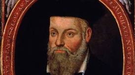 Nostradamus escribió una profecía que podría afectar el reinado de Carlos III