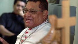 Fallece el cardenal nicaragüense Miguel Obando a los 92 años