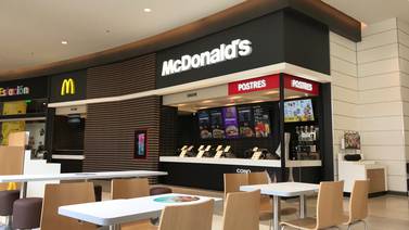 Le echamos el hombro: McDonald’s busca 150 colaboradores para sus nuevos restaurantes