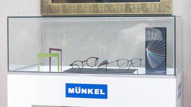 Ópticas Münkel en Coronado tiene la mejor tecnología del mundo a su servicio
