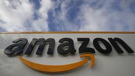 Amazon tiene brete para más de 2.000 personas