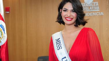Miss Universo Sheynnis Palacios y su familia viven una dolorosa situación en Nicaragua 