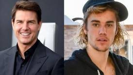 Justin Bieber retó a Tom Cruise a una pelea de Artes Marciales Mixtas