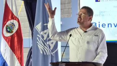 Mensaje del presidente Rodrigo Chaves sobre la inseguridad causa frustración, molestia y dudas