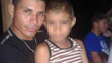 Sospechoso de cometer primer homicidio del 2019 en Nicaragua estaría escondido en Costa Rica