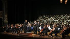 Personas en situación de calle vivirán un concierto especial en el Teatro Melico Salazar
