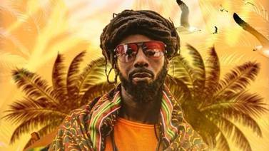 ¡Atención amantes del reggae viejito! Nos visitará famoso cantante jamaiquino  