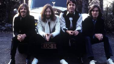 Historia de “The Beatles” llegará al cine con cuatro películas y un director ganador del Óscar 