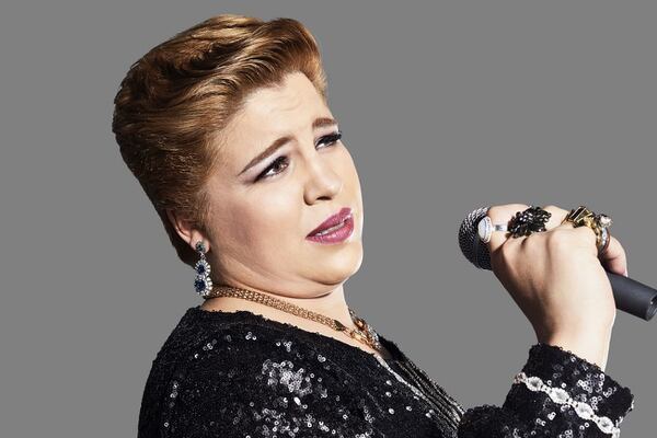 La serie de Paquita la del Barrio llega a Teletica - La Teja