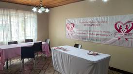 Casa Rosa aliviará las preocupaciones de pacientes con cáncer de mama 