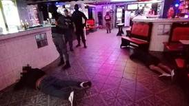 Allanamiento en bar conocido como “Tencha” dejó detenidos y personas rescatadas 