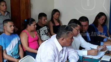 Abogado intenta evitar que tico enfrente juicio en Nicaragua