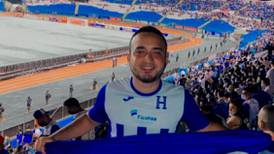 Periodista hondureño: “La gente salió llorando del estadio”