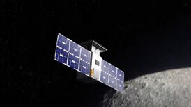 NASA lanza un minisatélite para intentar volver a la Luna (Video)