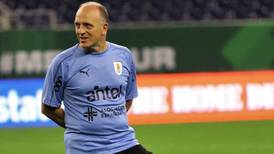 Daniel Casas explica el peso que tiene entrenar a una sub-20 en Uruguay, selección que dirigió Fabián Coito