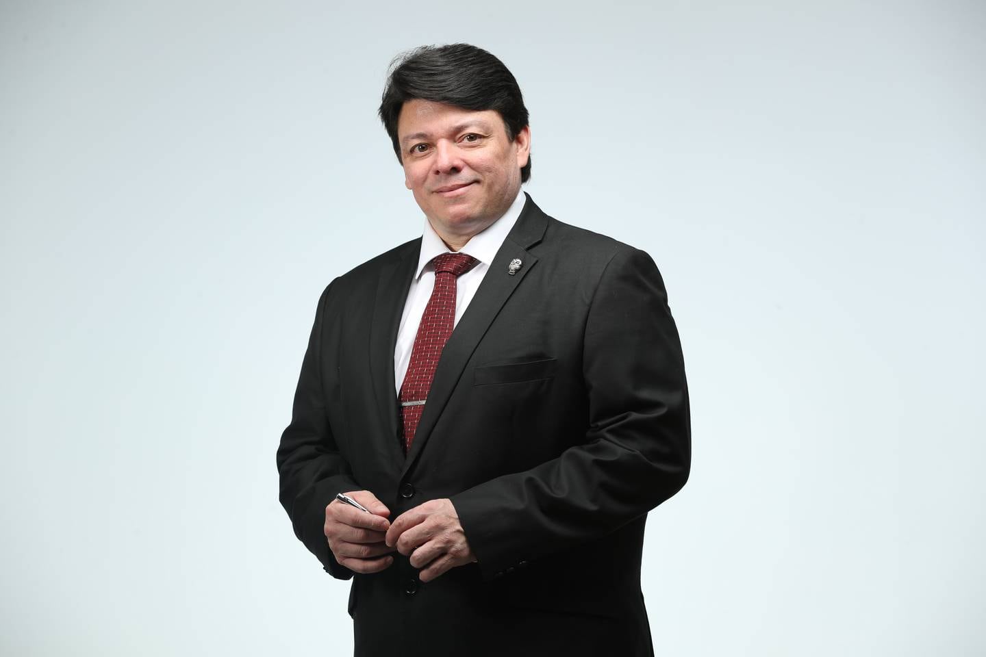Boris Acosta Castro