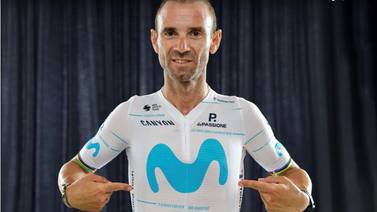 Reconocido ciclista español participará en El Giro de Rigo Edición Costa Rica