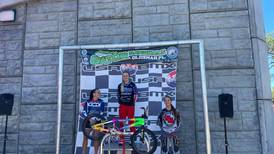 Rider tica ganó bronce en Campeonato Nacional de Estados Unidos